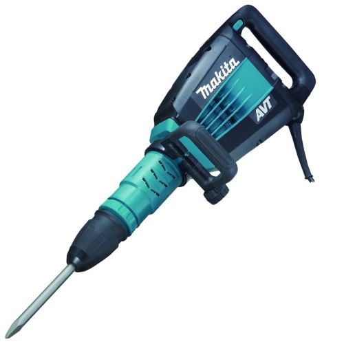 MAKITA Sekací kladivo s AVT 19,9J,1510W