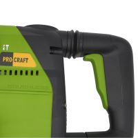 Kombinované vrtací a sekací kladivo Procraft BH2100N (2)