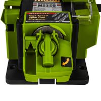 Multifunkční elektrická bruska Procraft MS350 (5)