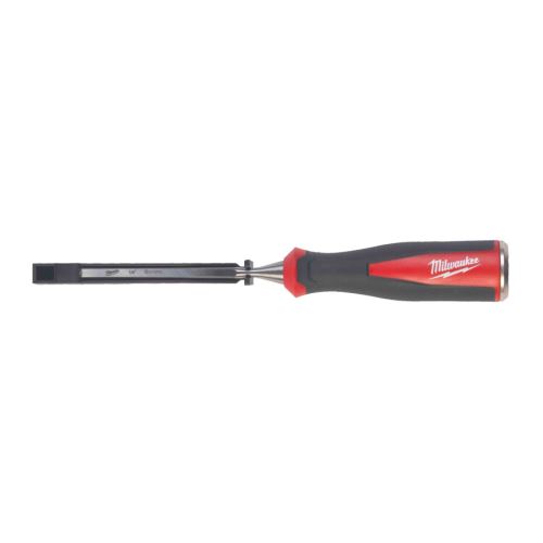 MILWAUKEE Dláto ploché s kovovým jádrem 6mm 4932479892