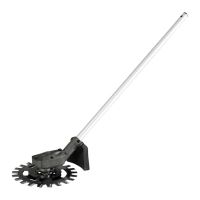 MILWAUKEE M18FOPH-RA nástavec s vyžínačem plevele hvězdice 4932492669