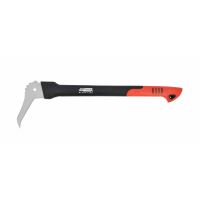 AWTOOLS Lesnický hák pro zvedání dřeva - sapina 450mm 125° (1)
