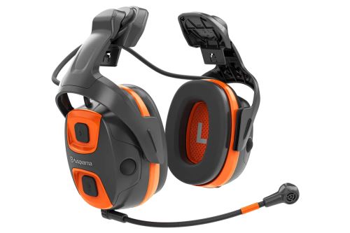HUSQVARNA  X-SYNC Chrániče sluchu  pro přilbu