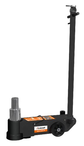 Unicraft Pojízdný autozvedák WWH 40003 PH