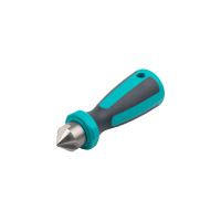 Wolfcraft ruční záhlubník 19 mm , 3břity