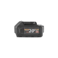 Aku rázový utahovák Procraft PS22bb + sada bitů IBS-41 + baterie a nabíječka (17)