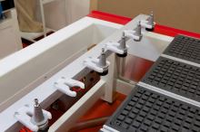 NUMCO CNC router Numco E3 2030 ATC CENA NA DOTAZ (6)