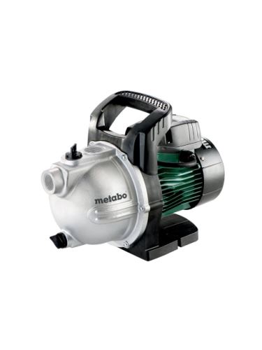 METABO Zahradní čerpadlo P 2000 G obj. č. 600962000