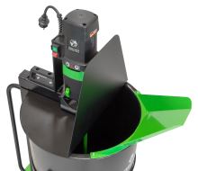 EIBENSTOCK Flloor MIX 2300 Míchací stanice (3)