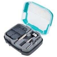 Wolfcraft Wolfcraft montážní sada pro kování 35 mm 4656000