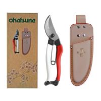 Dárková sada Okatsune zahradní nůžky 103 + pouzdro 108 Dárková sada Okatsune zahradní nůžky 103 + pouzdro 108