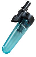 MAKITA cyklonový před filtr se zámkem DCL280-282,CL001G (1)