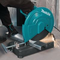 MAKITA Rozbrušovačka 355mm,2200W (3)