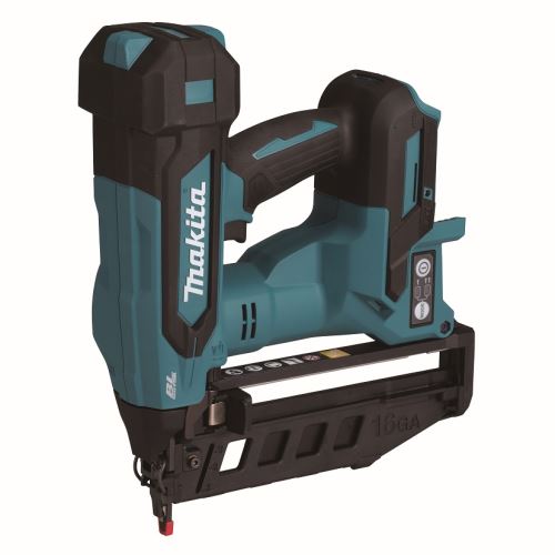 MAKITA Aku hřebíkovačka Li-ion LXT 18V, bez aku   Z