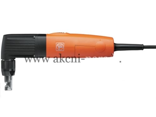 FEIN BLK 1,3 TE  Elektrická prostřihovačka nůžky na plech   72324160000