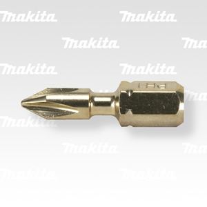 MAKITA torzní bit PH1, 25mm, 2 ks =newE-03121
