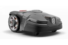 HUSQVARNA AM 305 automower robotická sekačka