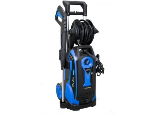 GUDE GHD 165 Vysokotlaká myčka 85902