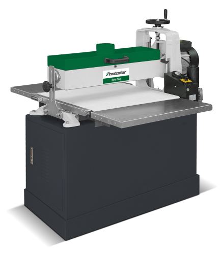 Holzstar Válcová bruska HOLZSTAR® ZSM 560