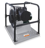 Unicraft Radiální ventilátor RV 305