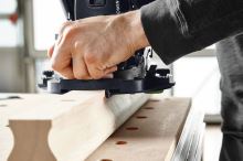 FESTOOL Frézka na kolíkové otvory DOMINO DF 500 RQ-Plus 578462 (4)