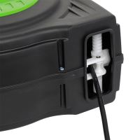 Samonavíjecí prodlužovací kabel, buben Procraft EK15N (4)