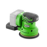 Aku Excentrická bruska PX20BLbb + Aku stříkací pistole PSE30bb + sada baterií PBC-Set 1 (2)