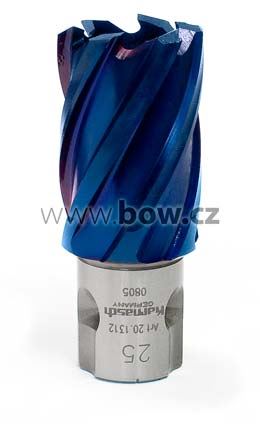 Karnasch Jádrový vrták Ø 27 mm Karnasch BLUE-LINE 30