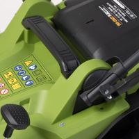 Aku sekačka Procraft PLM22 (bez baterie a nabíječky) (12)