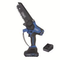 Scheppach BC-PS150-X-SET S 20 V IXES aku prořezávací pila + 2Ah baterie + nabíječka 2,4 A Scheppach BC-PS150-X-SET S 20 V IXES aku prořezávací pila + 2Ah baterie + nabíječka 2,4 A