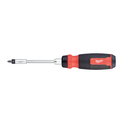 MILWAUKEE 4932480583 Šroubovák ráčnový multibitový 27 v 1