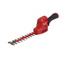 Milwaukee M12 FHT20-0 Aku nůžky na živý plot  4933479675