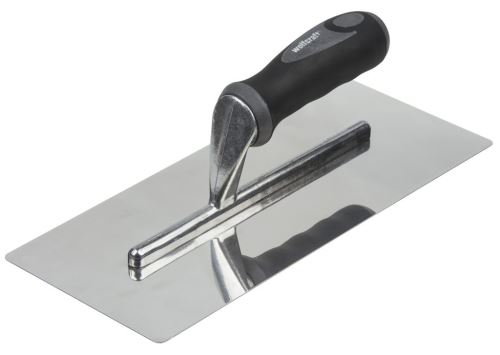 Wolfcraft hladítko kovové nerz 300x120mm 4043000