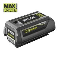 RYOBI RY36B50B 36V 5.0Ah Lithium+ akumulátorová baterie