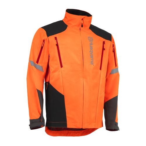 HUSQVARNA Bunda Technical B&T pro práci s křovinořezem a vyžínačem vel. S