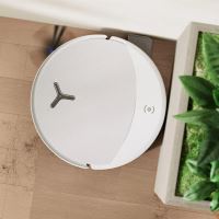 ECOVACS Deebot T90 Omni White robotický vysavač s mopem (10)