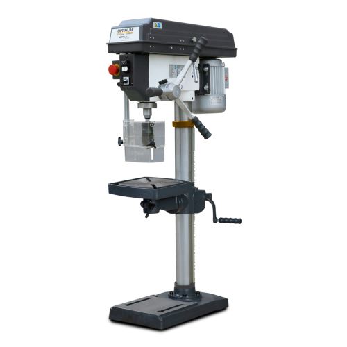 OPTIMUM Sloupová vrtačka OPTIdrill DQ 25 T