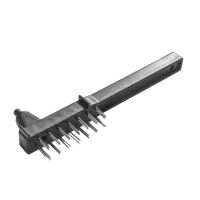 Kombinovaná invertorová svářečka Co Flux - trubičkový drát, MMA, TIG lift Procraft SPI-290 (19)