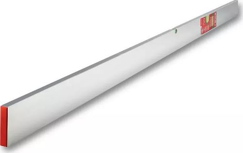 SOLA Stahovací lať s libelami SLN 1 150cm, 02040401