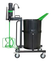 EIBENSTOCK Flloor MIX 2300 Míchací stanice (1)