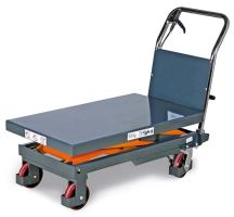 Unicraft Nůžkový zvedací stůl FHT 500 (1)
