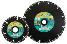Wolfcraft diamantový řezací kotouč  Pro Multi ø230 8335000