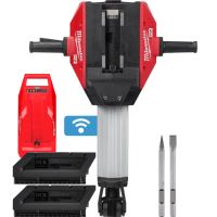 MILWAUKEE MXFDH2528H-602 aku demoliční kladivo MX  2x 6Ah