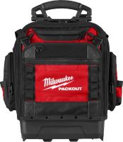 MILWAUKEE profesionální strukturovaný pracovní batoh na nářadí PACKOUT 4932498633 MILWAUKEE profesionální strukturovaný pracovní batoh na nářadí PACKOUT 4932498633