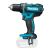 MAKITA MAKITA DDF482Z aku vrtací šroubovák Li-Ion 18V bez aku a nabíječky