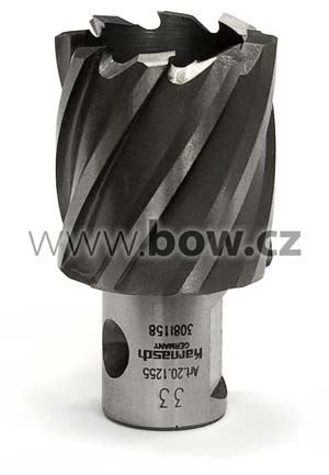 Karnasch Jádrový vrták Ø 33 mm Karnasch SILVER-LINE 25