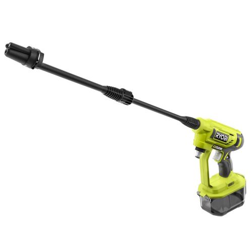 RYOBI  RY18PW22A-0 18V Akumulátorový vysokotlaký čistič EZClean