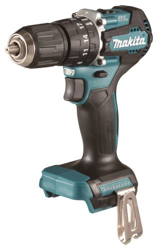 MAKITA MAKITA Aku bezuhlíkový příklepový šroubovák Li-ion LXT 18 V bez aku