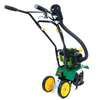 Benzínový kultivátor Procraft BK-52 (13)