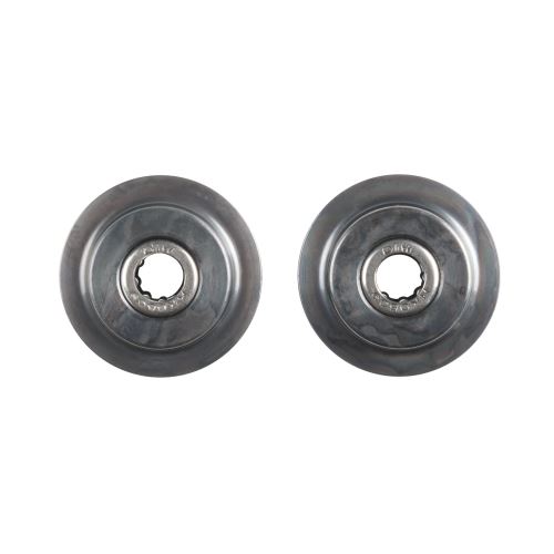 MILWAUKEE Náhradní kolečka pro řezák trubek M12  RAPTOR XL z nerezové oceli 4932498665
